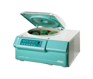 Hettich ROTINA 420 R Refrigerated Benchtop Centrifuge