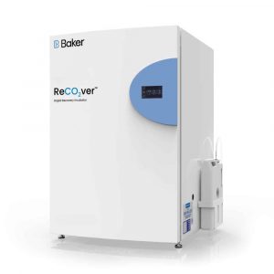 Baker ReCO2ver™ Rapid Recovery Incubator