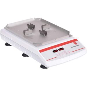 Ohaus Endeavor 5000 Series e-E51LDMP03 AM Light Duty Microplate Shaker - Image 2
