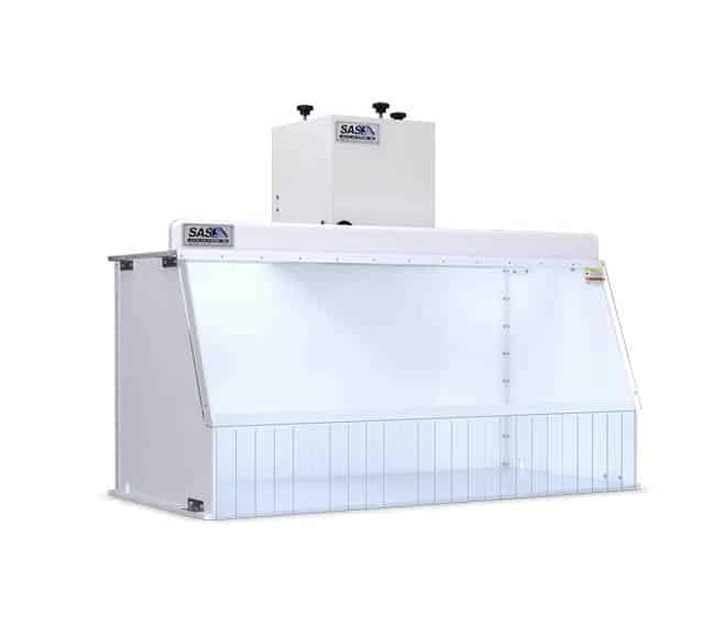 Sentry Air Systems Ductless Fume Hood – Basic Hood Model - Image 9