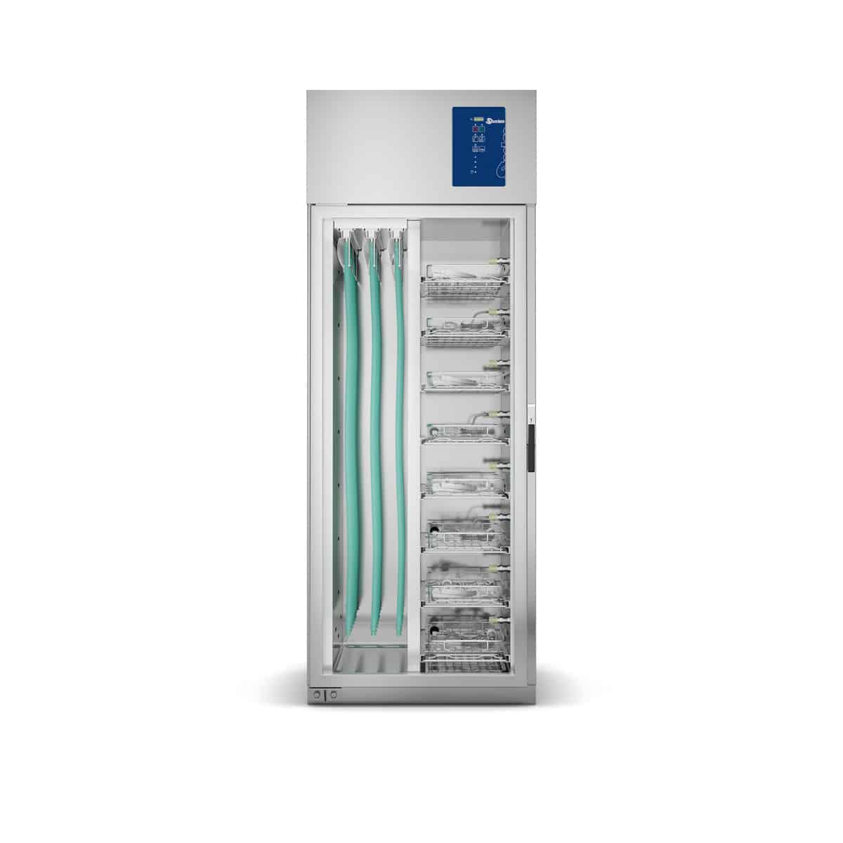 Steelco AD 400 A Mixed Solution Drying Cabinet