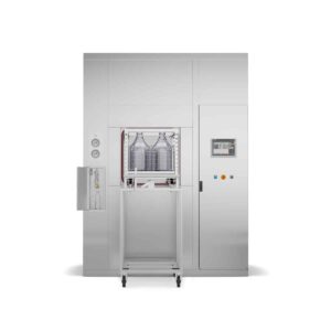 Steelco AV Series Pharma Grade Saturated Steam Sterilizers