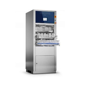 Steelco LAB 640 SL Freestanding Glassware Washer - for Medium and Large Size Laboratories