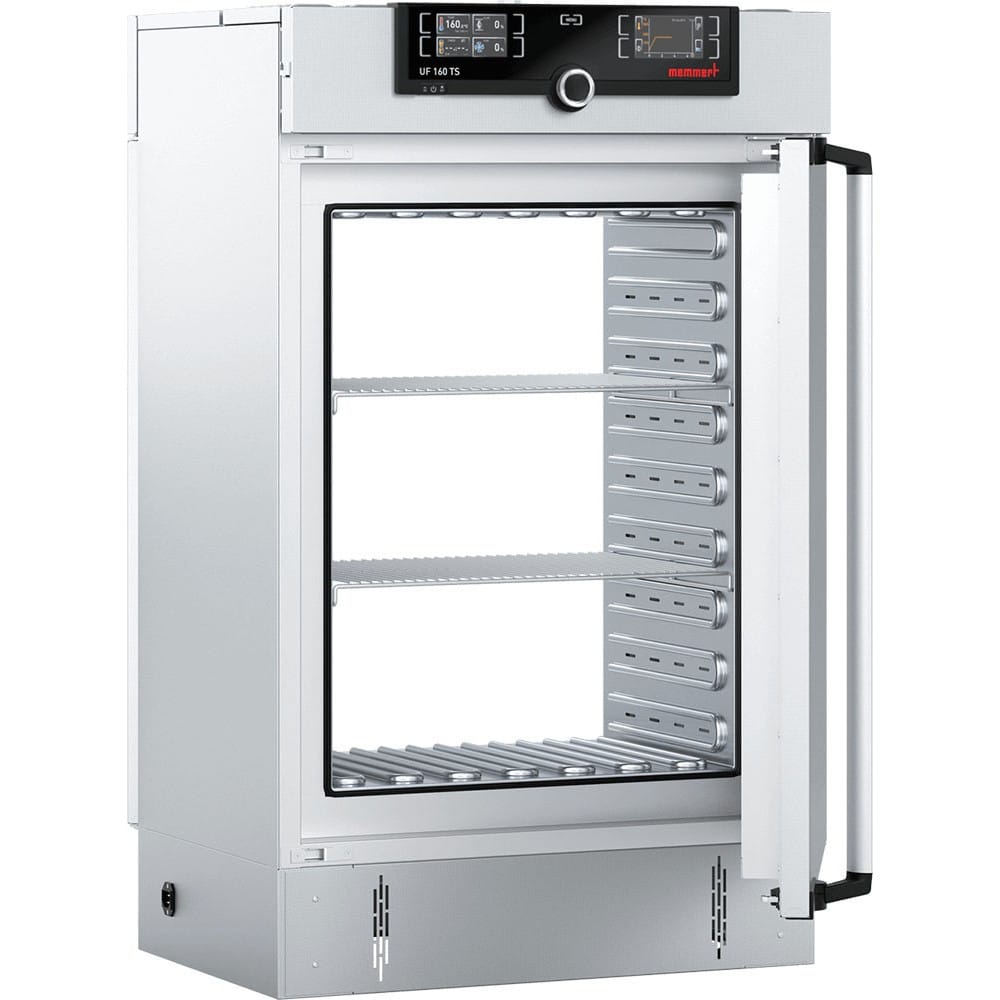 Memmert Universal Pass Through Oven 5.7 cu ft