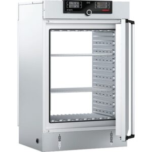 Memmert Universal Pass Through Oven 9 cu ft