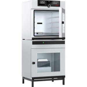 Memmert PMP 101 Variable-Speed Pump Module for VO101 Vacuum Oven