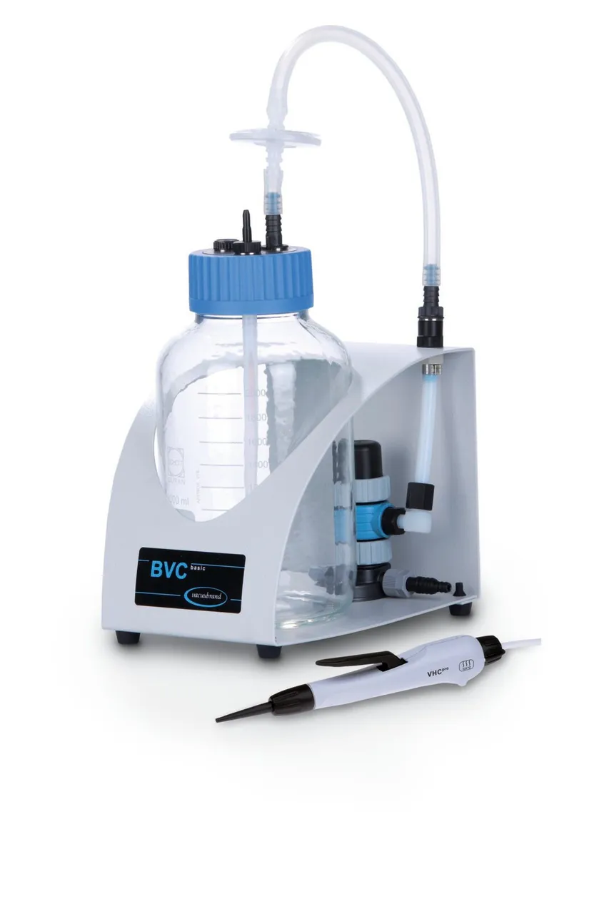 BVC Basic Cell Culture Media Aspiration System - Image 3
