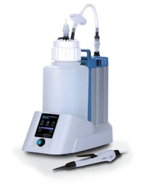 BVC Professional G - Precision Fluid Aspiration System for Tissue and Cell Culture - Image 3