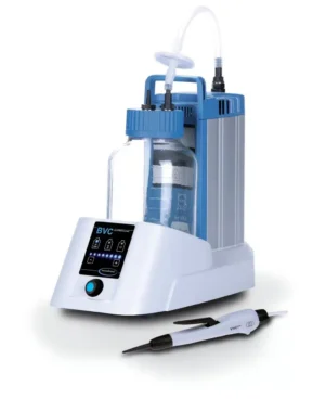 BVC Professional G - Precision Fluid Aspiration System for Tissue and Cell Culture