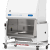 Baker SterilGARD® e3 Animal Transfer Station with Adjustable Mobile Lift Class II, Type A2 - Image 2