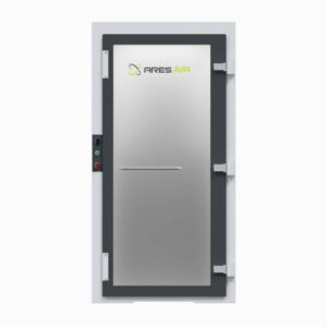 ARES Air High-Efficiency Air Shower