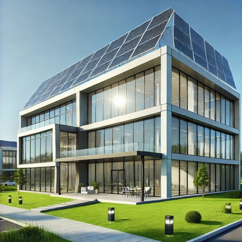 LEED Certification for Vivariums: A Sustainable Research Guide
