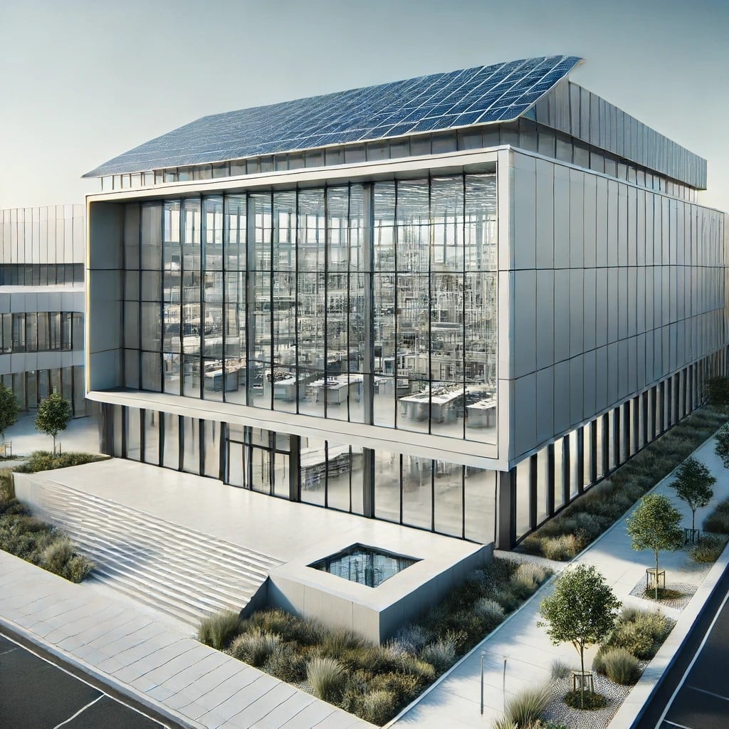 A Guide to LEED Certification for Labs: Enhancing Sustainability and Efficiency
