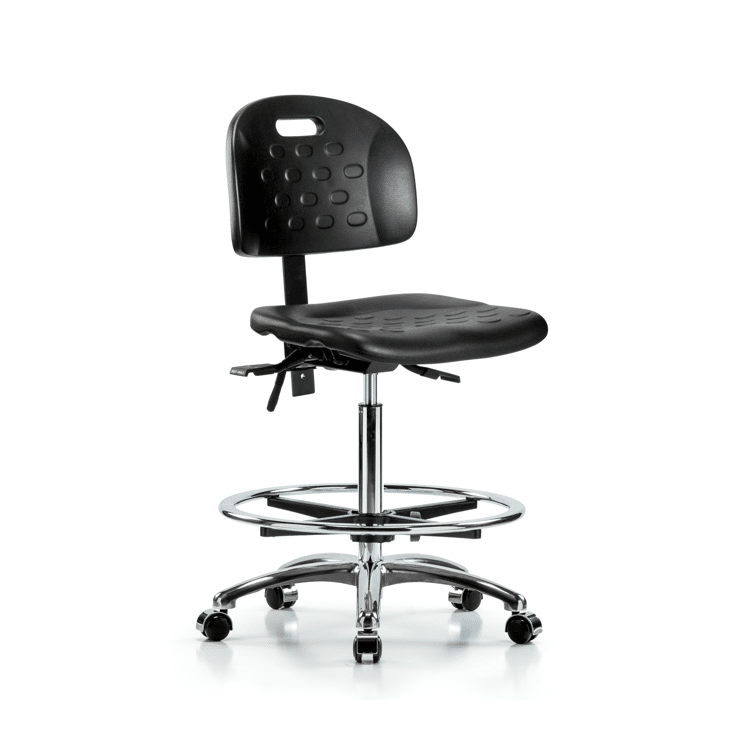 Selecting Lab Chairs & Stools: A Guide for Laboratory, Healthcare & Cleanroom Settings