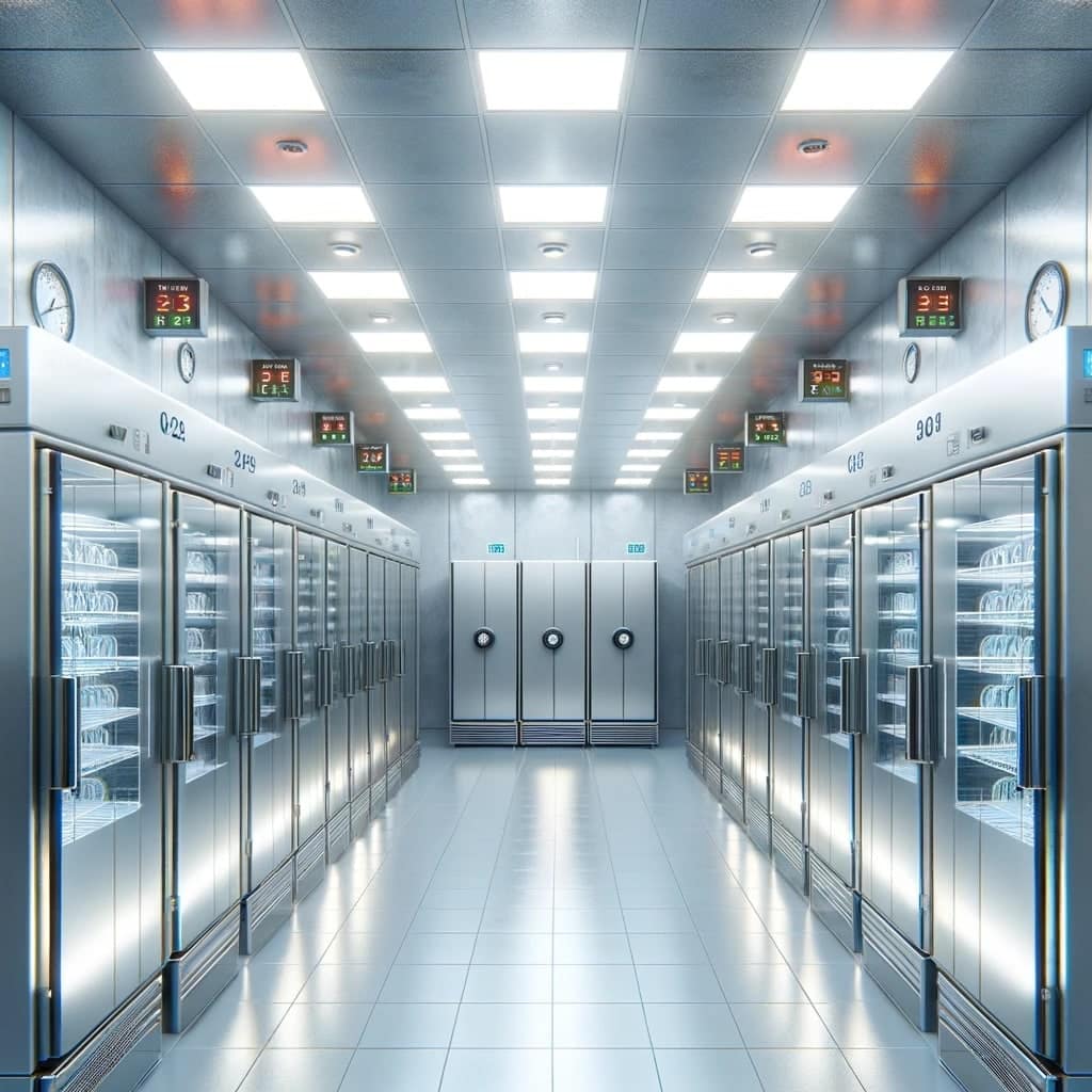 Pharma Manufacturing: Why Real-Time Monitoring Matters