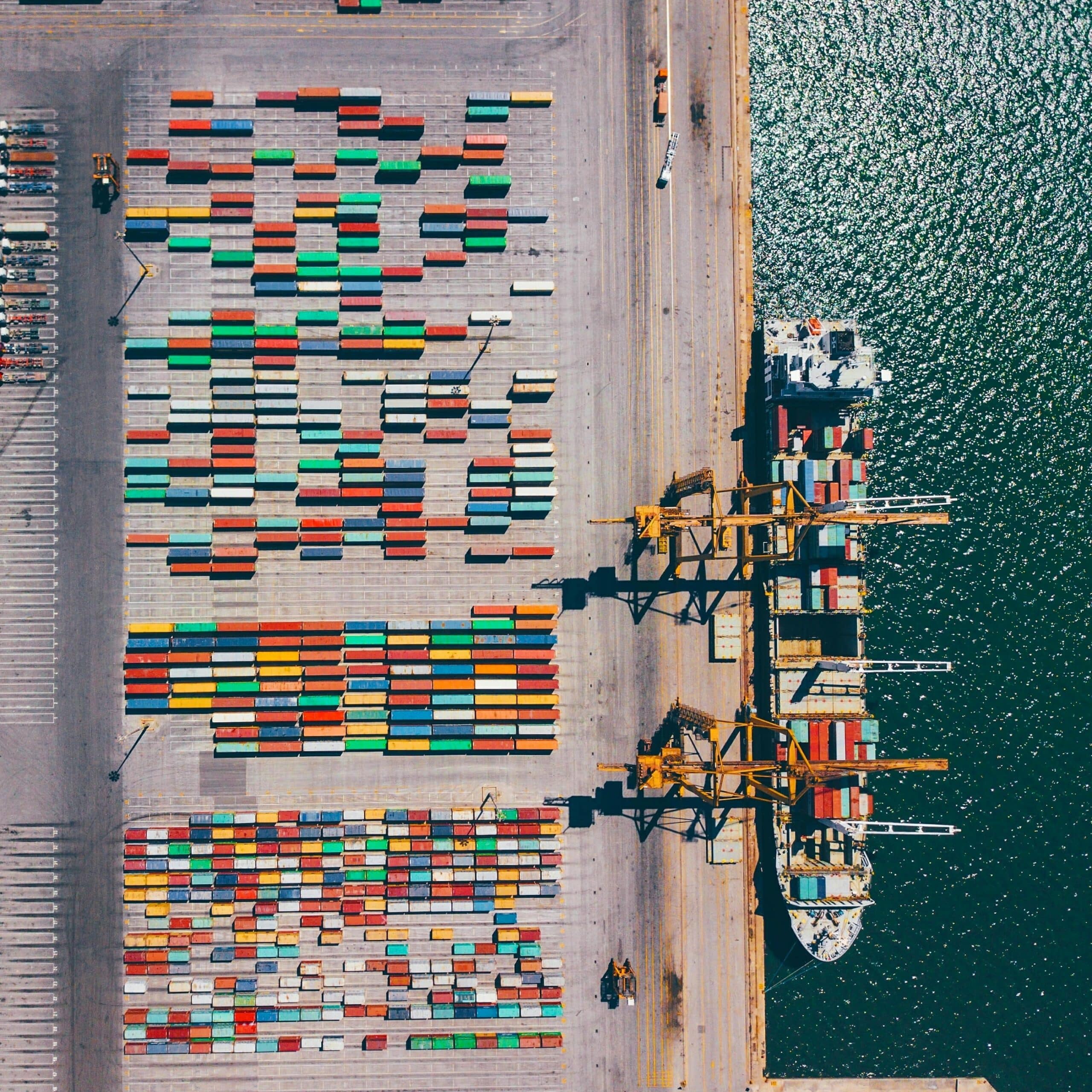 June 2025 Lab Equipment Tariff Guide: Rates & Exemptions