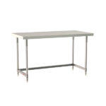 Metro TableWorx Stainless Steel Work Tables