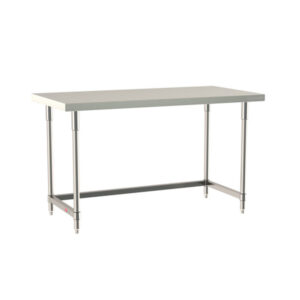 Metro TableWorx Stainless Steel Work Tables