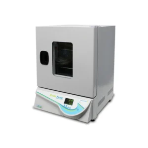Benchmark SureTemp H2606-50 digital laboratory oven with 50 liter capacity and stainless steel chamber