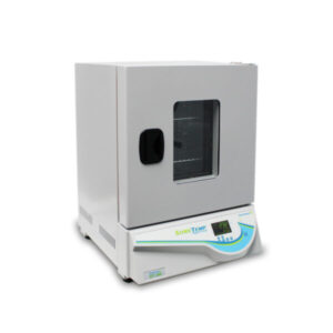 Benchmark SureTemp H2606-30 digital laboratory oven with 30 liter capacity and stainless steel chamber