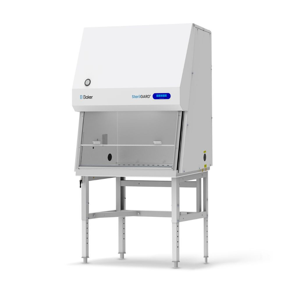 Baker SterilGARD e3 SG404 4-Foot Class II Type A2 Biological Safety Cabinet