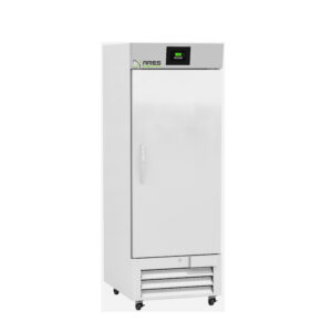 ARES Cool ARS-HC-36S 36 Cu. Ft. Double Solid Door Laboratory Refrigerator