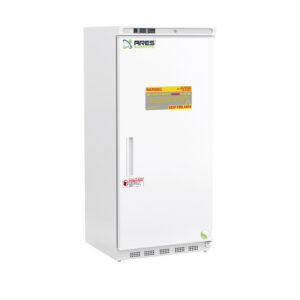 ARS-HC-EFP-17 17 cu ft ARES Cool explosion-proof laboratory freezer for hazardous location classified rooms