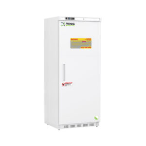 ARS-HC-EFP-20 20 cu ft ARES Cool explosion-proof laboratory freezer for Class 1 Division II classified rooms