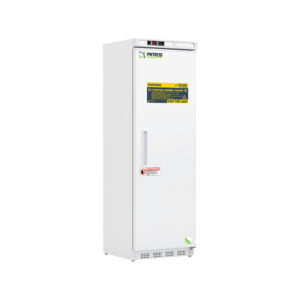 ARS-HC-FFP-14P 14 cu ft ARES Cool Plus Series flammable storage laboratory freezer with seven inner doors