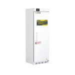 ARS-HC-FFP-14P 14 cu ft ARES Cool Plus Series flammable storage laboratory freezer with seven inner doors