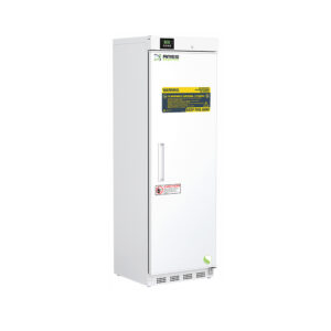 ARS-HC-FFP-14P 14 cu ft ARES Cool Plus Series flammable storage laboratory freezer with seven inner doors
