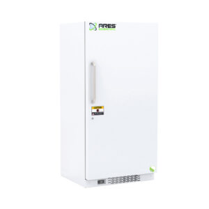 ARES Cool ARS-HC-RFC-30M 30 cu. ft. standard laboratory refrigerator/freezer combo exterior for general lab use