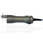 Mopec Swordfish Pathology Saw submersible forensic autopsy bone saw