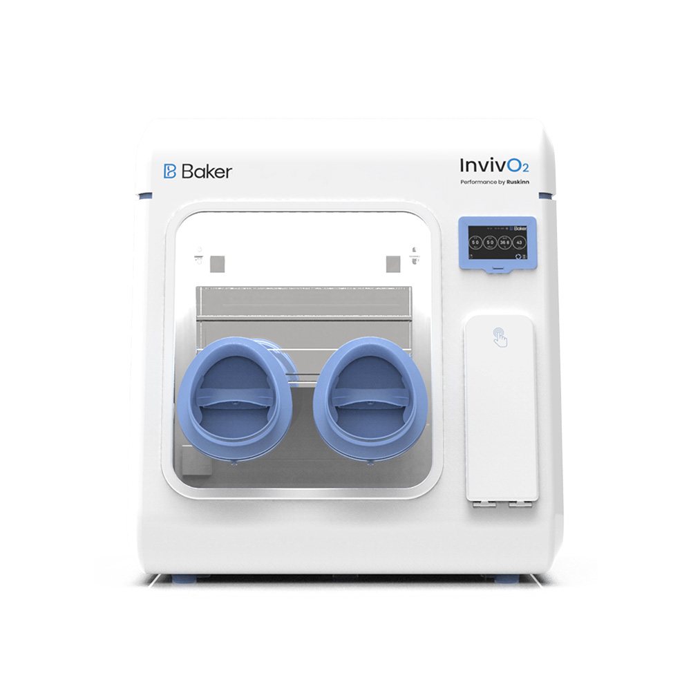 Baker Ruskinn InvivO2 300 Compact Hypoxia Workstation