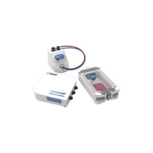 Baker Ruskinn CondoCell individual cell culture chamber system with gas control module, sealed sample chamber, and gas connection unit