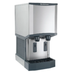 Scotsman Meridian HID312 nugget ice and water dispenser